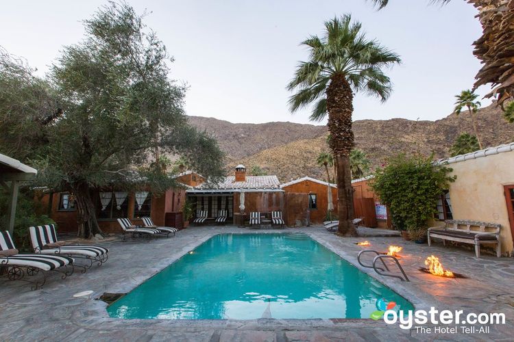 Best Boutique Hotels in Palm Springs
