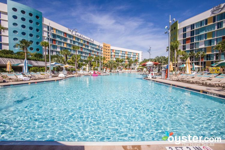 Best Kid-Friendly Hotels in Universal Orlando, Orlando