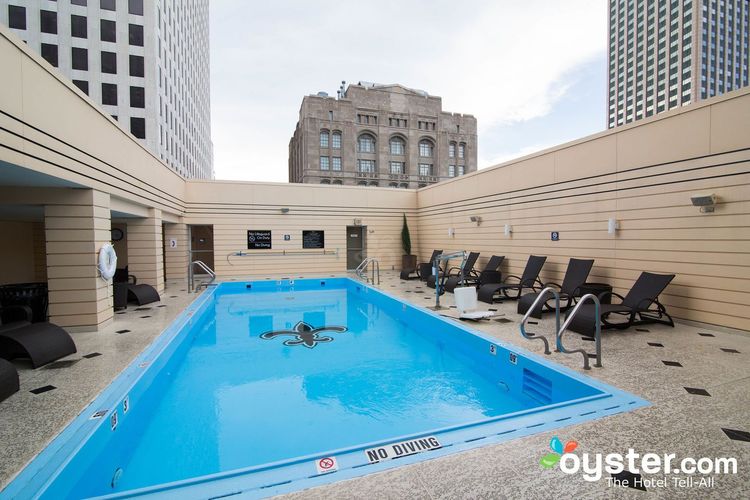 Best Business Hotels in New Orleans