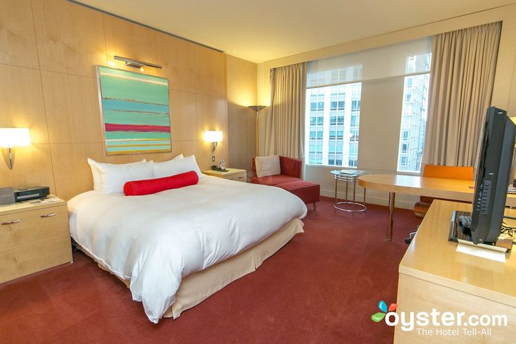 Best Luxury Hotels in Chicago