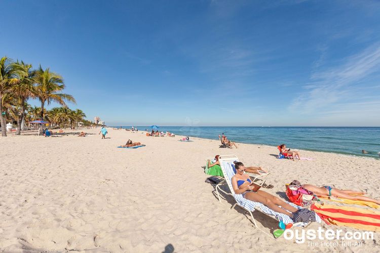 Best Boutique Hotels in Fort Lauderdale