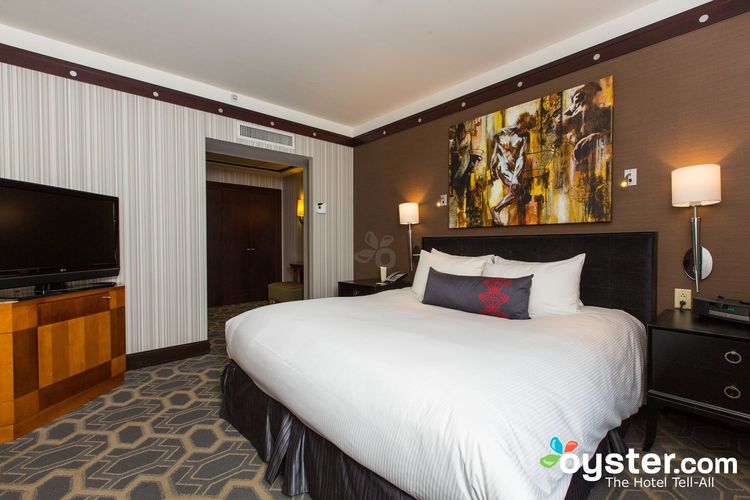 Luxury Hotels in Philadelphia