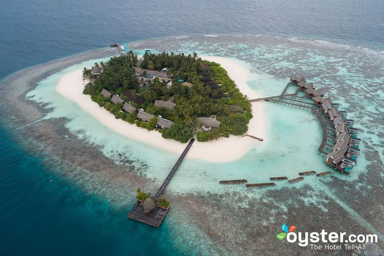 Most Romantic Hotels in Asia