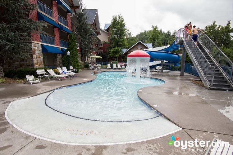 Best Business hotels in Gatlinburg