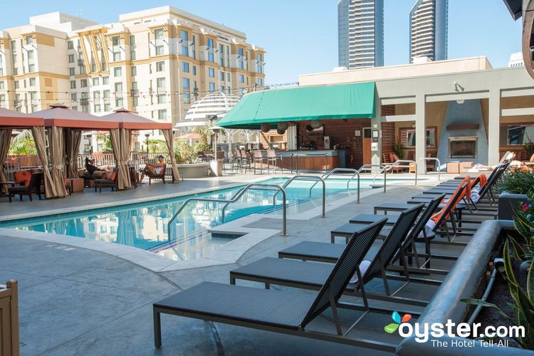 Best Kid-Friendly Hotels in San Diego