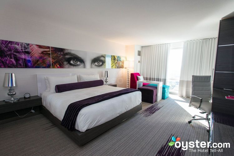 Best Hotel Casinos in Las Vegas