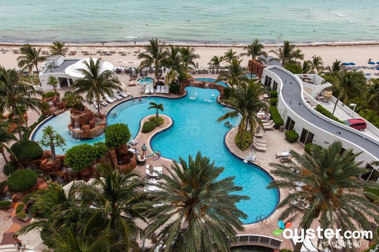 Best Family Resorts in Florida