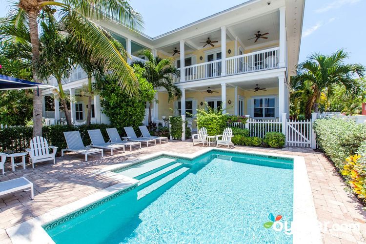 Best Beach Hotels in Key West