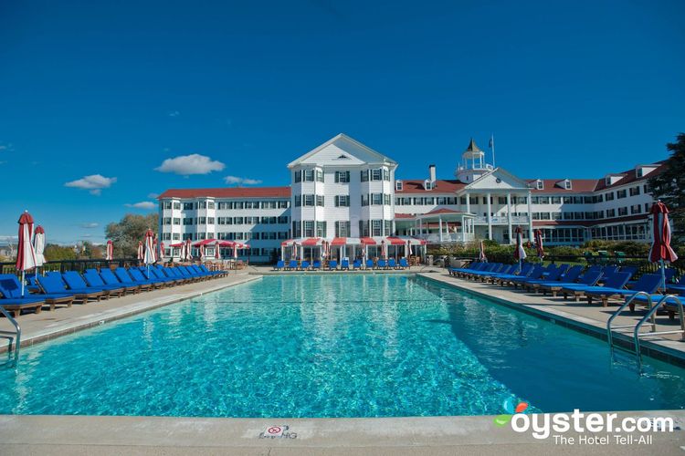 Most Romantic Hotels in Maine