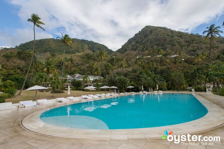 Best Kid-Friendly Hotels in Soufriere, Soufriere Quarter