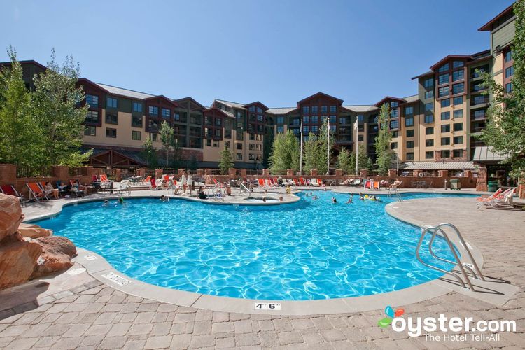 Best Luxury Hotels in Park City