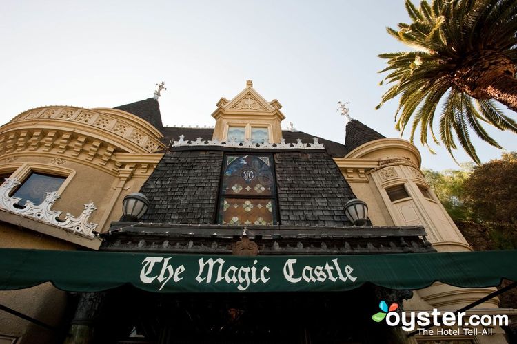 Best Hidden Gem Hotels in Los Angeles