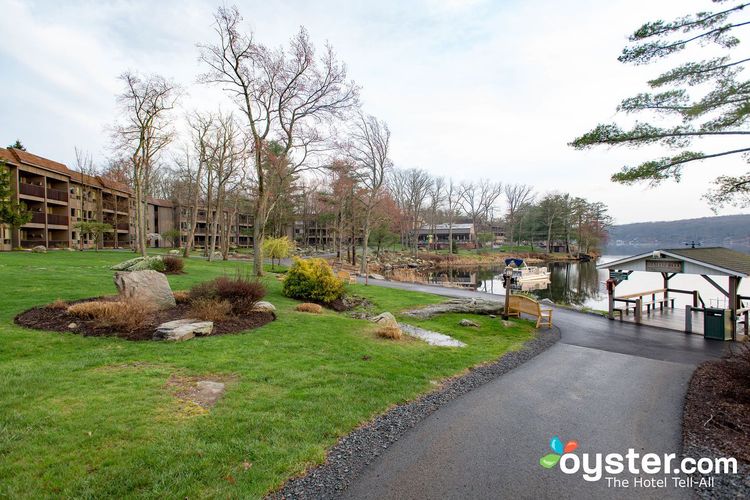 Best Kid-Friendly Hotels in the Poconos