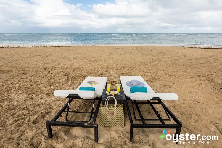 Best Hotel Rooms in Punta Cana
