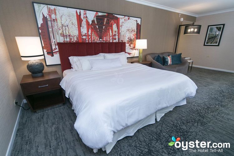 Best Kid-Friendly Hotels in Magnificent Mile, Chicago