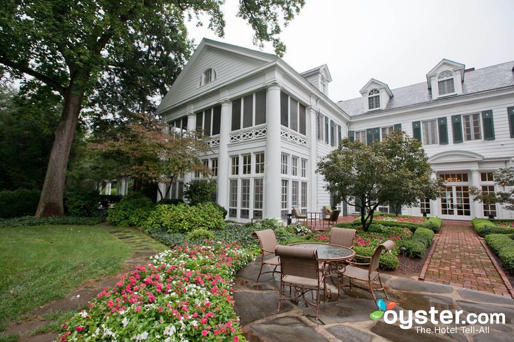 Best Boutique Hotels in Charlotte