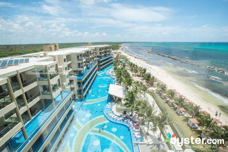 Best Riviera Maya Resorts for Families With Kids