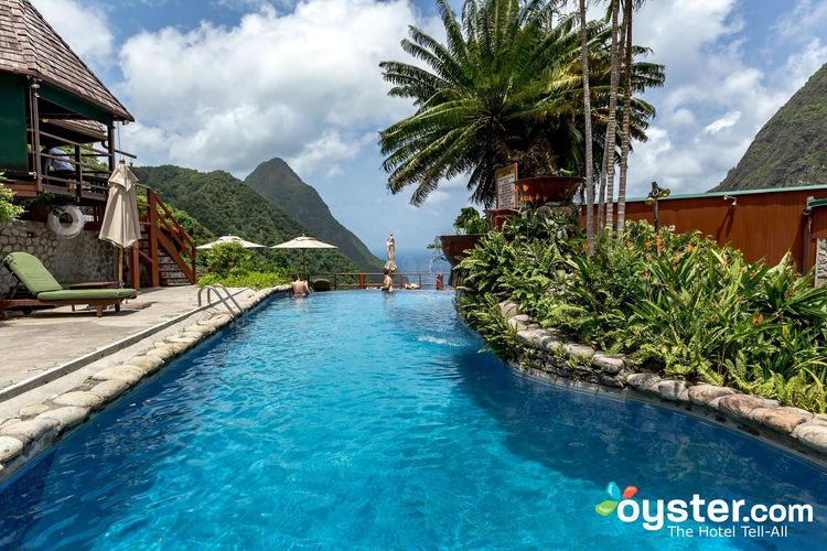 Best All-Inclusive Resorts in Soufriere, Soufriere Quarter