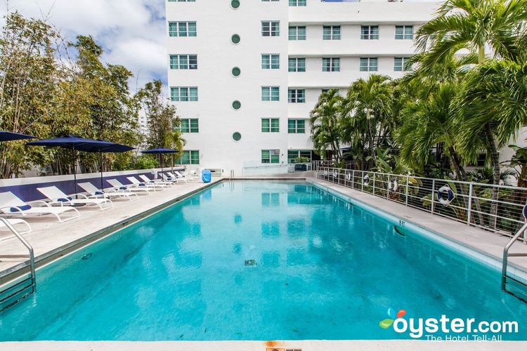 Best Spring Break Party Hotels in Miami