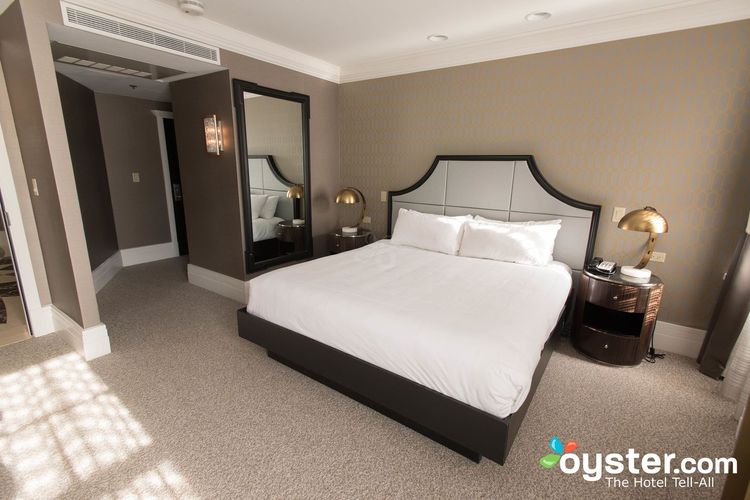 Historic Hotels in Washington, D.C.