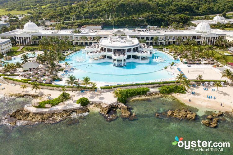Best Kid-Friendly Hotels in Jamaica