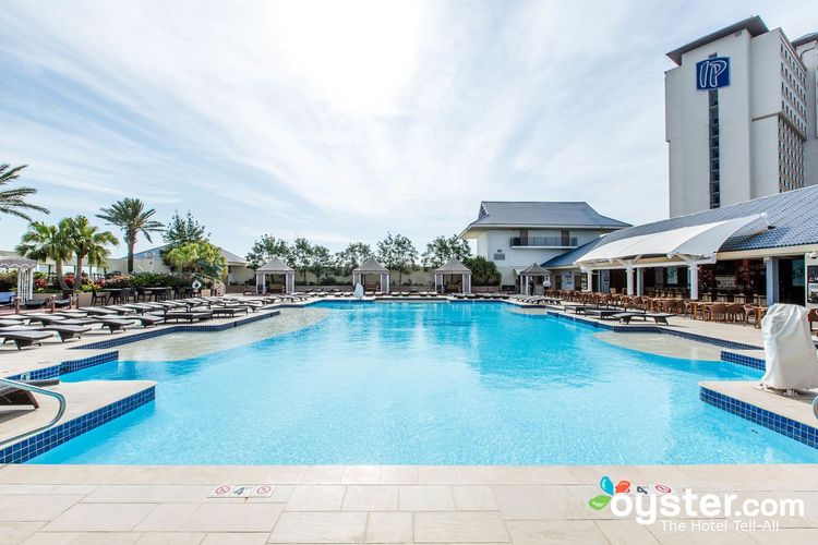 Best Party Hotels in Biloxi, Mississippi