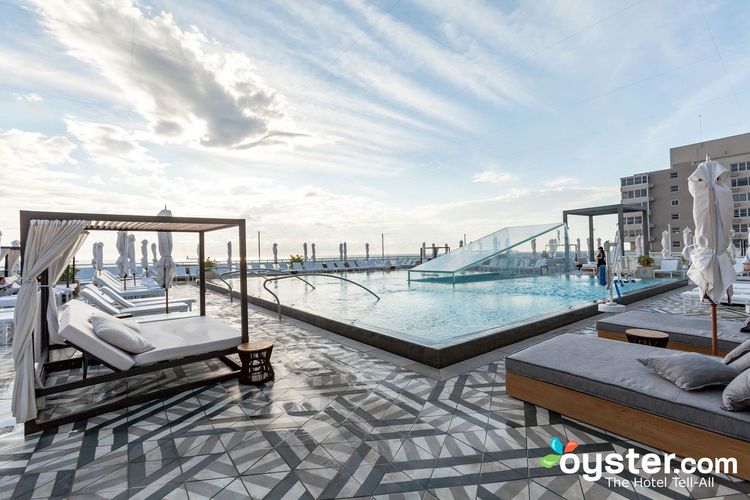 Best Luxury Hotels in Fort Lauderdale